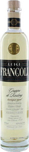 Francoli Grappa Di Reisling