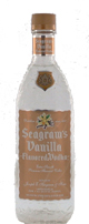 Seagram's Vanilla Vodka