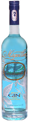 Magellan Gin