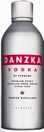 Danzka Vodka