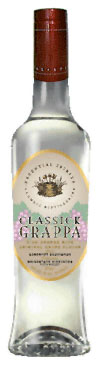 Classicks Grappa