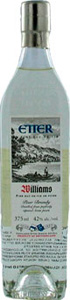 Etter Poire Eau de Vie