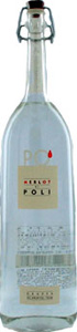 Jacopo Poli PO Merlot Grappa