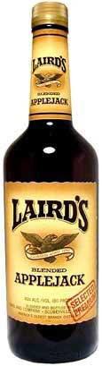 Laird's Apple Jack