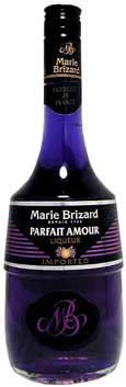 Marie Brizzard Parfait Amour