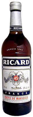 Ricard Anise