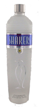 Shakers Rye Vodka