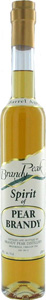 Brandy Peak Aged Pear Brandy