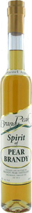 Pear Brandy