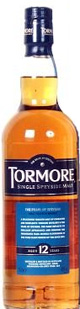 Tormore Scotch