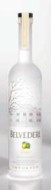 Belvedere Cytrus Vodka