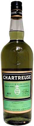 Chartreuse