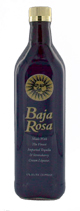 Baja Rosa Tequila Cream