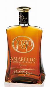 Gozio Amaretto