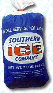 Ice