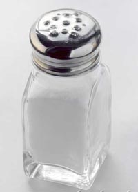 Salt