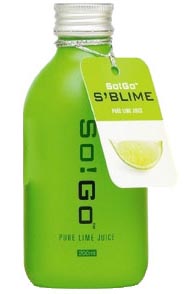 Lime Juice