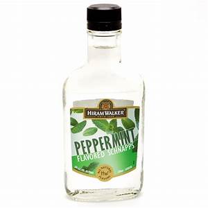 Peppermint Schnapps