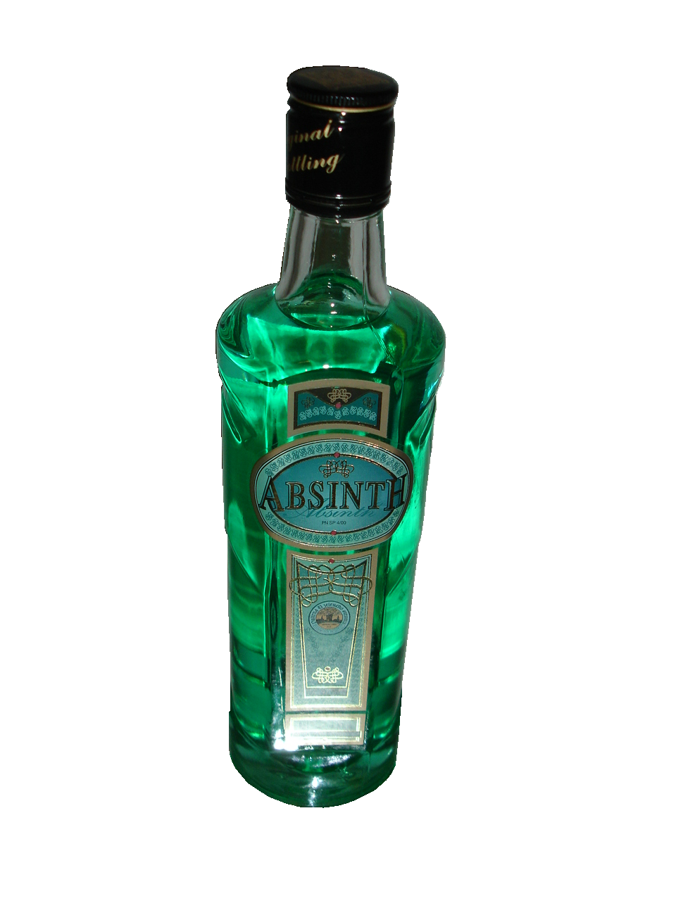 Absinthe