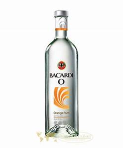 Bacardi O