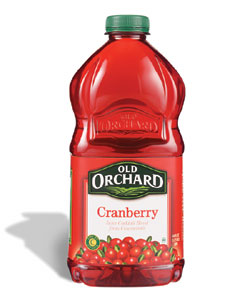 Cranberry Juice