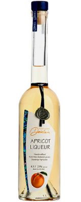 Apricot Liqueur