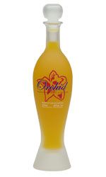 Passion fruit Liqueur