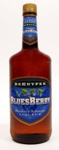 Blueberry Schnapps