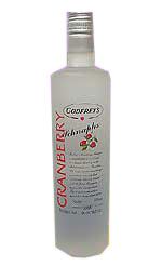 Cranberry Schnapps