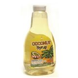 Coconut Syrup