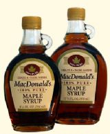 Maple Syrup