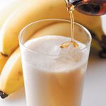 Banana Juice