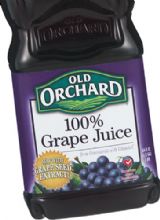 Grape Juice