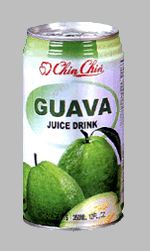 Guava Juice