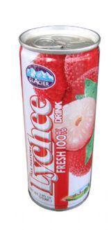 Lychee Juice