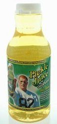 Pickle Juice