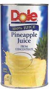 Pineapple Juice