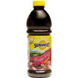 Prune Juice