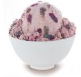 Black Cherry Ice Cream