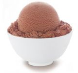 Chocolate Ice Cream