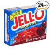 Black Cherry Jello