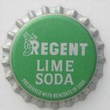 Lime Soda