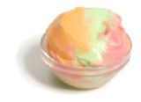 Rainbow Sherbet