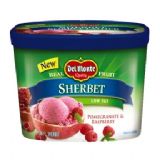 Raspberry Sherbet