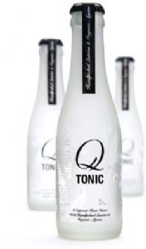 Tonic Water