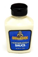 Horseradish Sauce