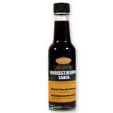 Worcestershire Sauce