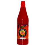 Louisiana Hot Sauce