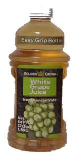 White Grape Juice