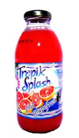 VSplash Fruit Juice